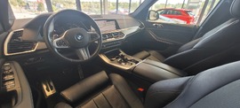 BMW X5 XDrive25d Sport