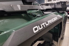 CAN-AM Outlander 570 XU
