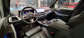 BMW X5 xDrive30d mHEV sport