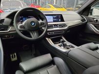 BMW X5 25D xDrive